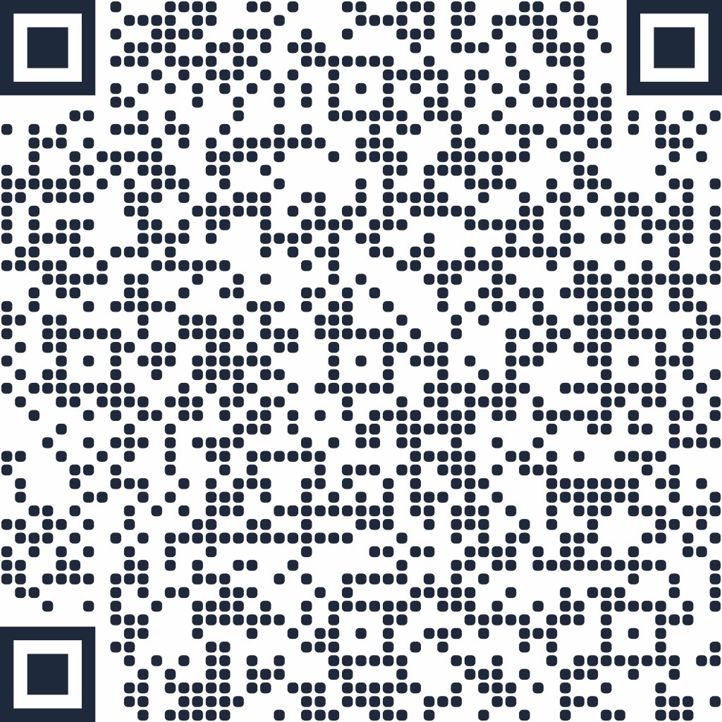 Kod QR pendaftaran Akaun Dewasa Public Gold