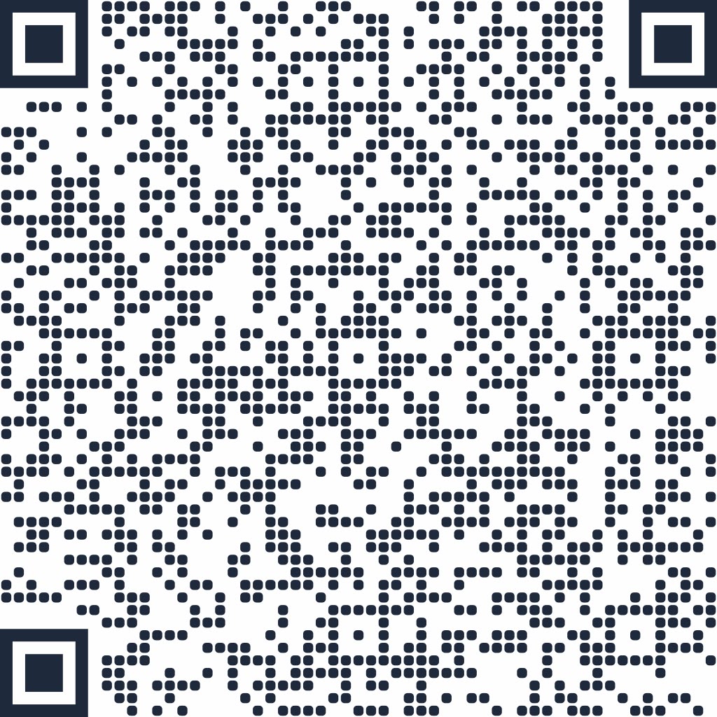 Kod QR pendaftaran Akaun Junior Public Gold